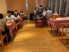 -西贝(吴江路湟普汇店)