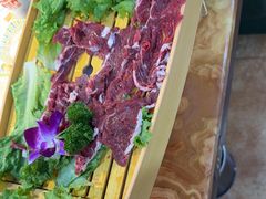 -塔兰齐新疆孜然火锅(鲤鱼山路店)