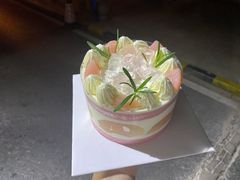 -仟吉(沌口店)