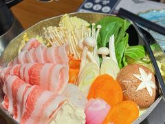 -鱼跃食堂·精致寿司(东林美域店)