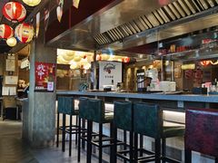 -大馥·炭火烧肉酒场(莘庄莘福坊店)