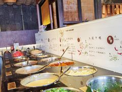 -盡膳口福·百年汤方火锅(科华北路店)
