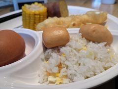 -嘉和一品粥(方庄店)