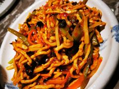 -前海沿·青岛菜(李沧万达店)