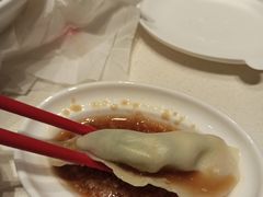 -喜家德虾仁水饺(麒麟社店)