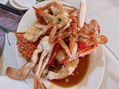 -花乐餐厅(涠洲岛店)