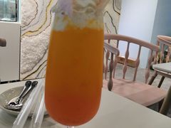 -风甜日暖·星座主题甜点(东二环泰禾店)