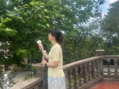 -莫干山风景区
