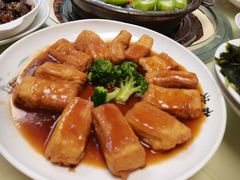 -凯盈阁私房菜·桑拿鸡(绿茵花园店)