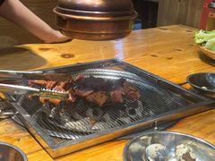 -麻蒲碳烤肉(远景路1号店)