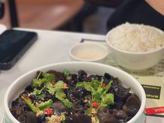 -壹只卤鹅·潮汕菜(莲塘店)