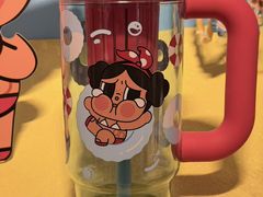 -泡泡玛特POPMART(武汉新天地南馆店)
