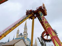 -蓬莱欧乐堡梦幻世界