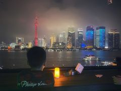 -外滩8号 whisky bar(金延大厦店)