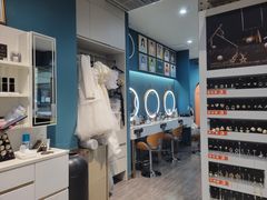 -海马体照相馆(西安高新万达广场店)