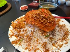 -拾宴(汇智国际商业中心店)