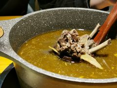 -大牛湾·眷村牛肉面(蠡溪店)