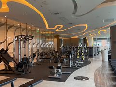 -W Fitness 威尔仕健身(北京英皇集团中心店)