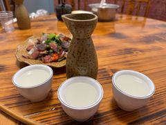 -古城苗家土菜馆(河景餐厅店)