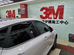 -新月3M汽车贴膜隐形车衣膜小二官方授权店(肖村桥店)
