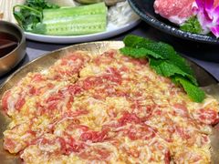 -杨小佳·齐齐哈尔烤肉·烤串(广州店)