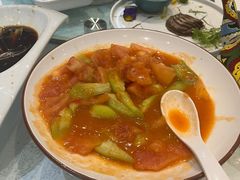 -伊带伊路新疆美食府(呼家楼店)