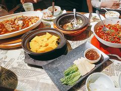 -井水小厨·湘菜(活力广场店)