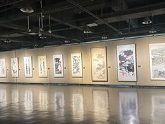 -天津美术学院-校史馆