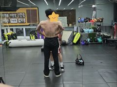 -超鹿运动健身(紫阳商贸中心店)