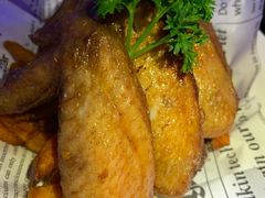 -MOSSO德国餐厅·音乐酒吧(环宇荟店)