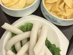 -楼外楼肥羊木炭火锅居(乐群街店)