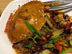 -南海渔家•海鲜•正宗海南菜(海棠湾店)