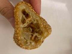 椰丝球-柳饮·春柳酒家