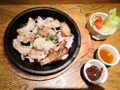 -Aqua Oasis 水天堂(爱山广场店)