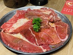 -西塔老太太泥炉烤肉