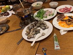 -杭州开元名都大酒店·地中海自助餐厅
