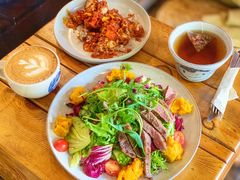 -Brut Eatery悦璞食堂(愚园路店)