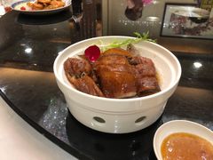 -东江海鲜酒家(艺都分店)