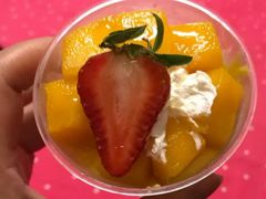 燕麦吐司-长发西饼(道前店)