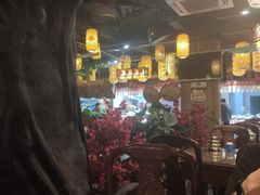 -鼎晟江南·融合江南宴(固戍店)