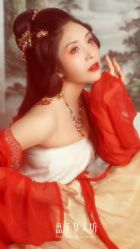 -盘子女人坊古装写真摄影(苏州旗舰店)