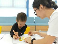 -子悦童萌国际托育中心(珠江新城店)
