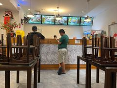 -然记糖水铺(怡丰路店)