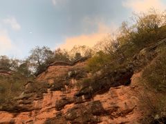 -天台山赤城山景区
