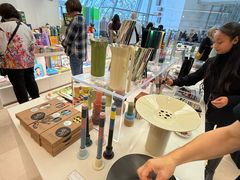 -巴黎路易威登基金会艺术中心 