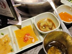 -盛江山自助料理(奥莱锦辉购物广场店)