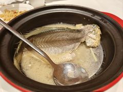 -莆田餐厅PUTIEN(武商MALL店)