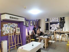 -BRAVO 赞·美艺术中心·系统美术·书法·艺考(双井校区)