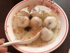 -淡水老街