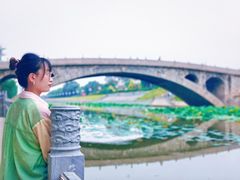-赵州桥景区